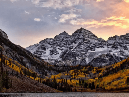 Peak Performance: Colorado Ski Resorts Invest in Future of Winter Sports Peak Performance: Colorado Ski Resorts Invest in Future of Winter Sports