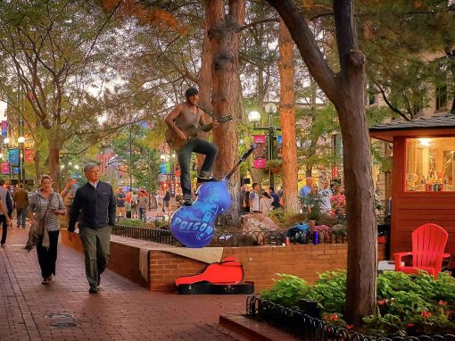 Boulder’s Hidden Gems for Luxury Home Buyers