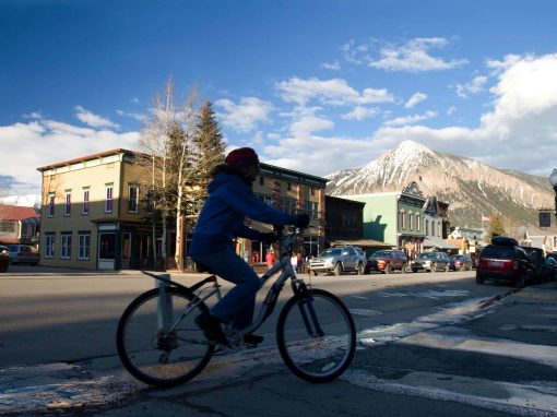 Exploring the Charm of Small Towns in Colorado