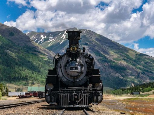 Top Things Do Do in Silverton, Colorado