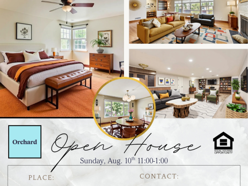 Explore Your Urban Oasis in Coveted Bel Aire Subdivision