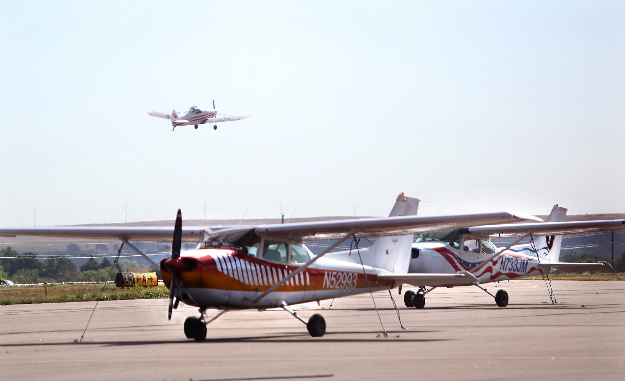 U.S. District Court tosses Boulder’s lawsuit against FAA, leaving airport’s future unresolved