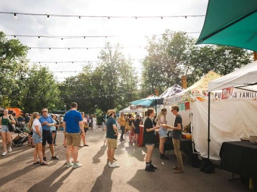 Tips to Make the Most of the Wednesday Farmers Market