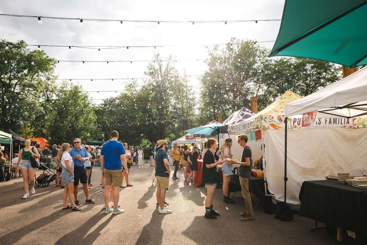 Tips to Make the Most of the Wednesday Farmers Market