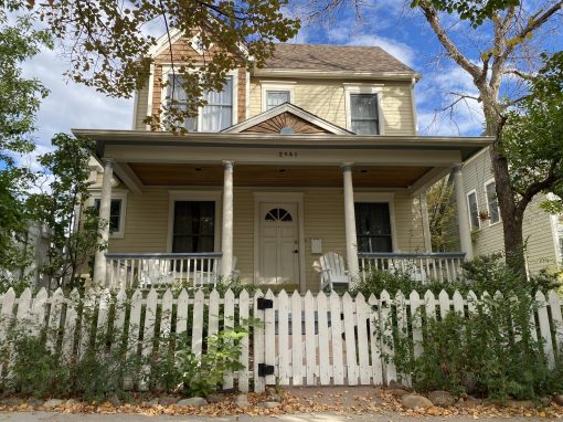 Boulder loses key addiction treatment home as Tribe Recovery Home shuts down