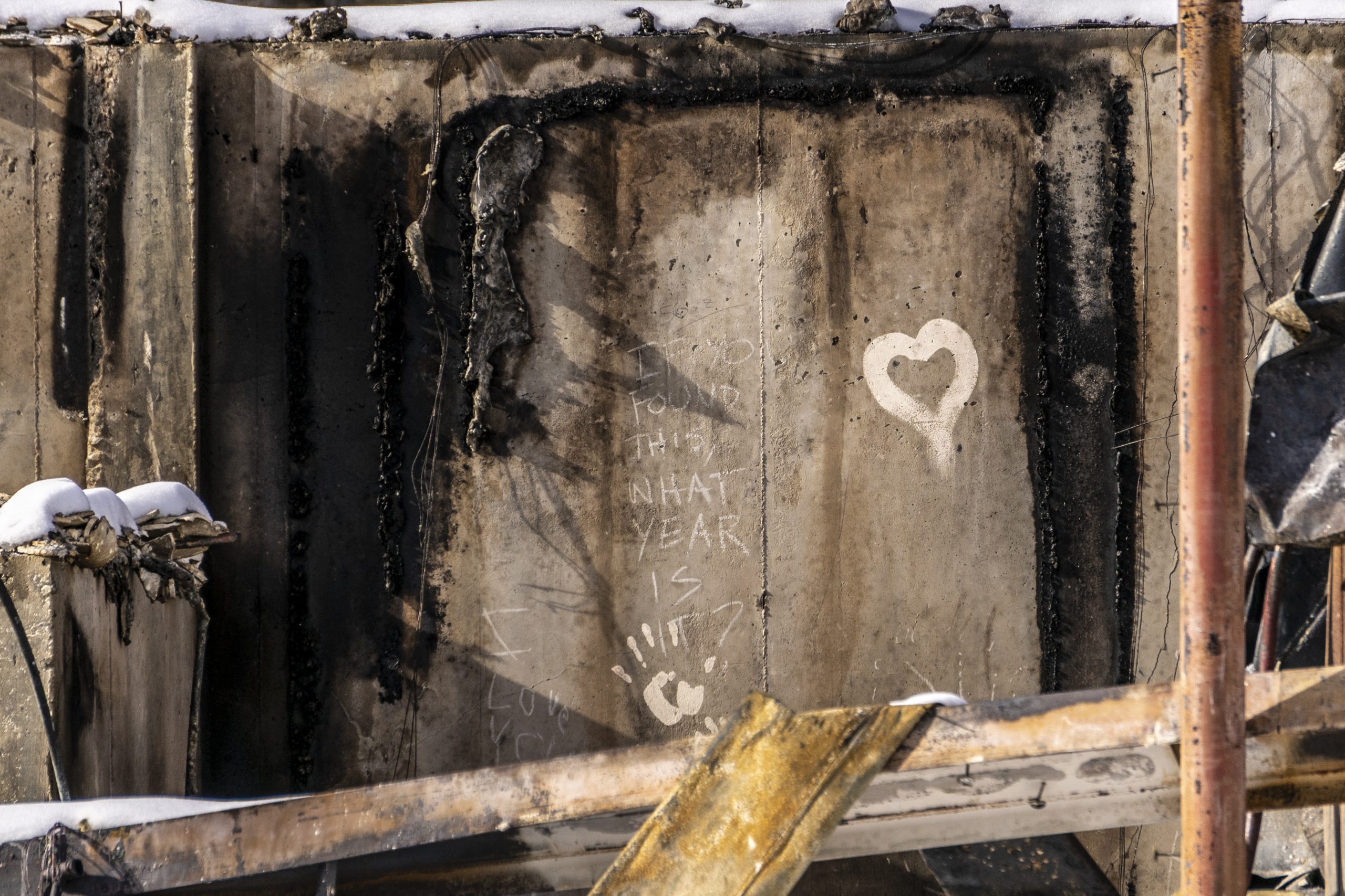 Trial over Xcel’s liability in the Marshall Fire begins this week