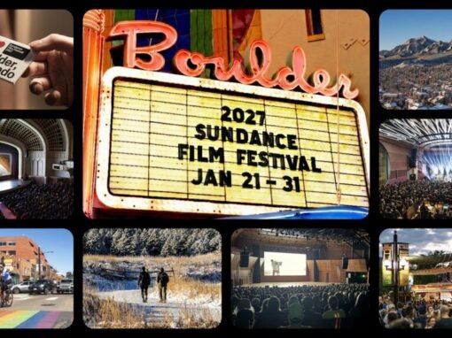 Sundance Film Festival 2027 Update