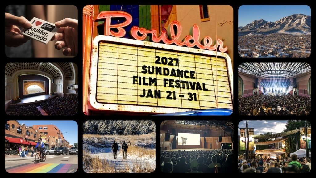 2027 Sundance Film-Festival