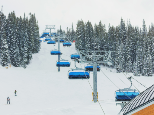 Distant Roads, Deep Snow: The Ultimate Colorado Ski Pilgrimage Distant Roads, Deep Snow: The Ultimate Colorado Ski Pilgrimage
