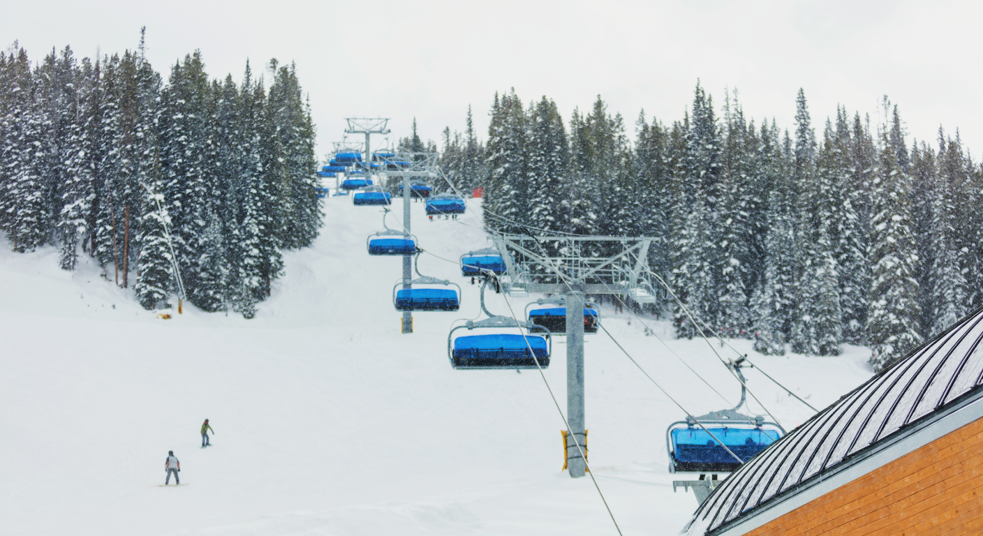 Colorado Skiers