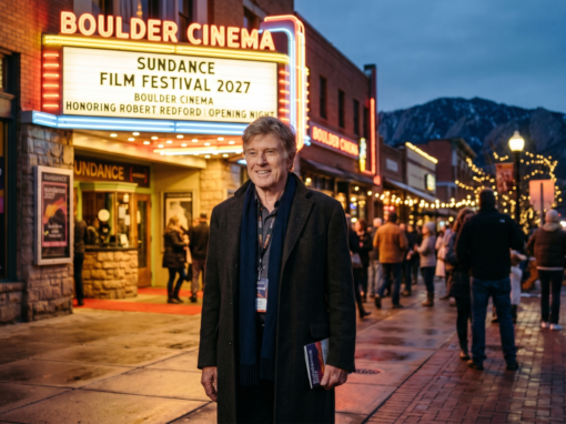 Sundance Finds a New Peak: Preparing for Boulder 2027