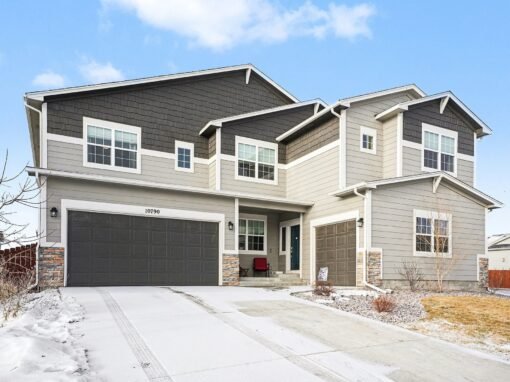 Open House 10790 Rolling Peaks Dr. Open House 10790 Rolling Peaks Dr.