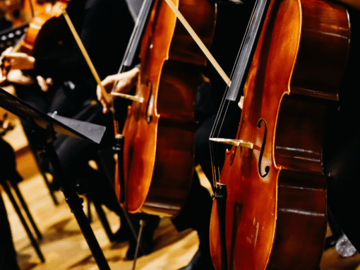 Elevate Your Evening: A Dazzling Debut with the Colorado Symphony! Elevate Your Evening: A Dazzling Debut with the Colorado Symphony!