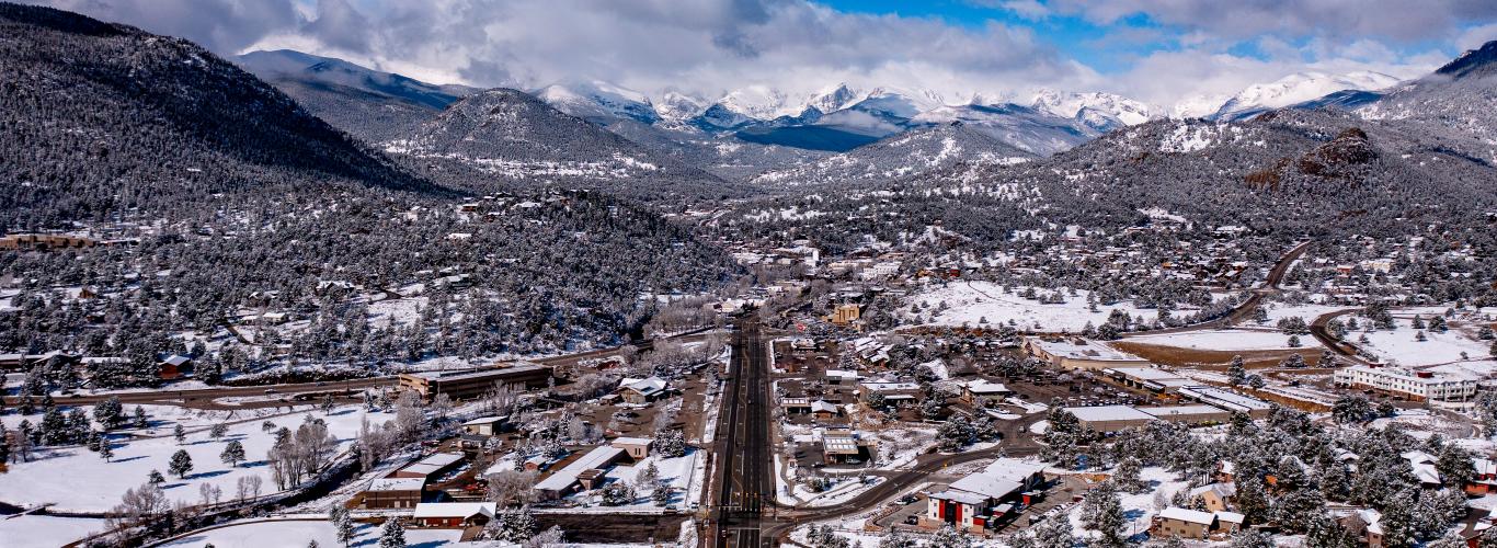 Estes Park