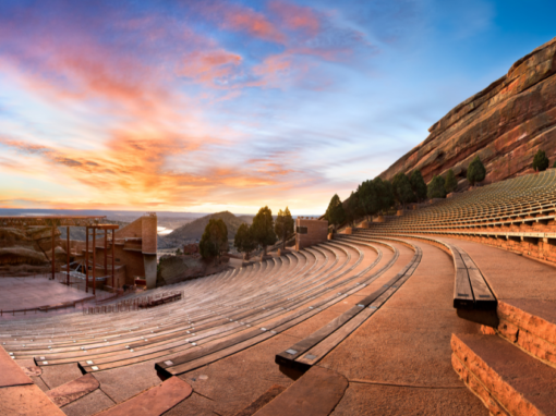Red Rocks Day Visits: What Colorado Locals Actually Need to Know Red Rocks Day Visits: What Colorado Locals Actually Need to Know