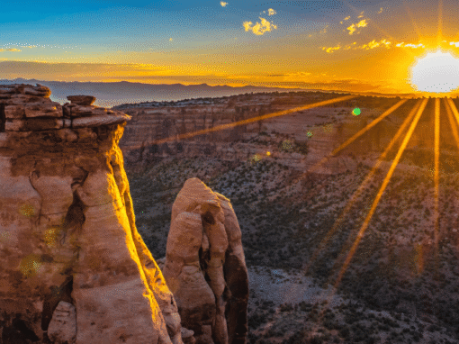 Why Every Day Feels Like a Sunny Celebration in Colorado! Why Every Day Feels Like a Sunny Celebration in Colorado!